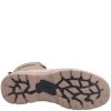 Puma Conquest 630740 Safety Boots Side Zip